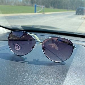 New! Juicy Couture sunglasses